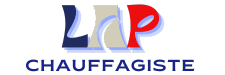 Chauffagiste Caen Logo